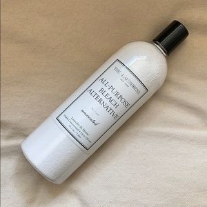 All purpose bleach alternative - The Laundress